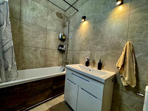 квартира за адресою Будівельна вул., 2