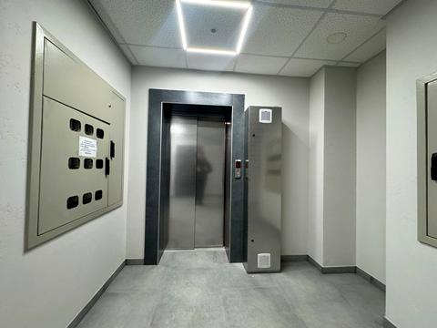 квартира за адресою Будівельна вул., 2