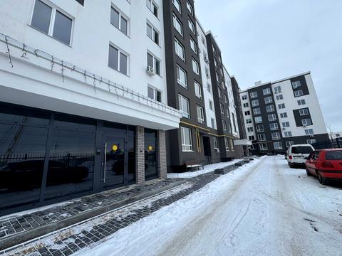 квартира за адресою Будівельна вул., 2