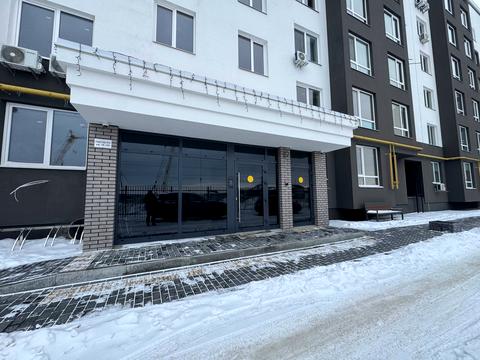 квартира за адресою Будівельна вул., 2