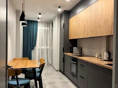 квартира за адресою Тараса Шевченка вул., 24