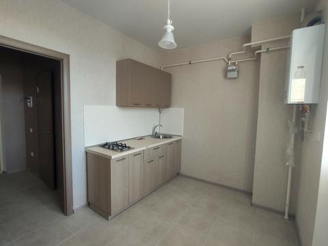 квартира за адресою Європейська вул., 22