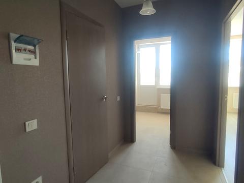 квартира за адресою Європейська вул., 22