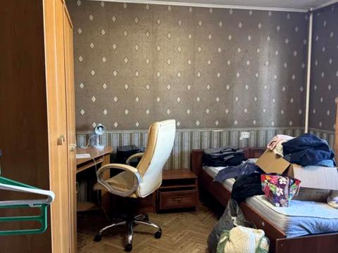 квартира по адресу Алексея Тихого ул. (Виборзька), 49-А