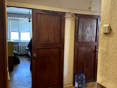 квартира по адресу Алексея Тихого ул. (Виборзька), 49-А