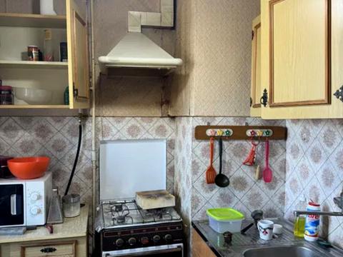 квартира по адресу Алексея Тихого ул. (Виборзька), 49-А