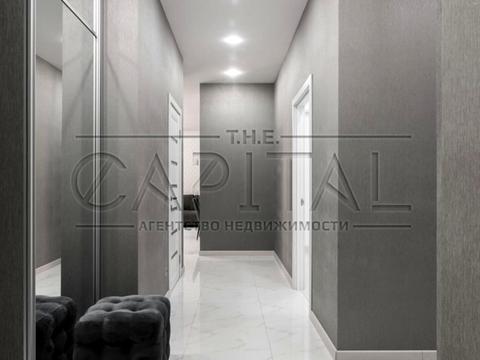 квартира по адресу Джона Маккейна ул. (Кудри Ивана), 26