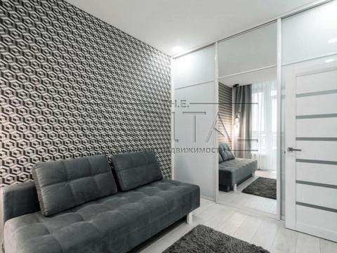 квартира по адресу Джона Маккейна ул. (Кудри Ивана), 26