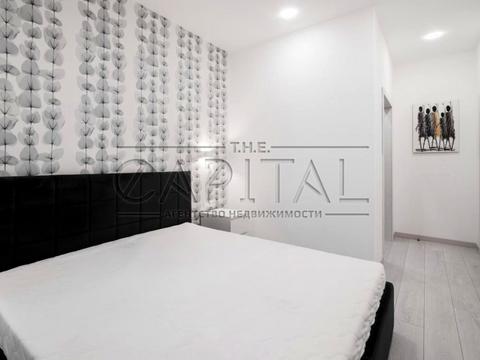 квартира по адресу Джона Маккейна ул. (Кудри Ивана), 26