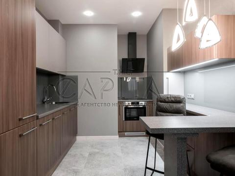 квартира по адресу Джона Маккейна ул. (Кудри Ивана), 26