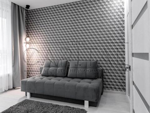 квартира по адресу Джона Маккейна ул. (Кудри Ивана), 26