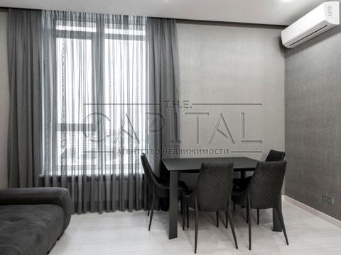 квартира по адресу Джона Маккейна ул. (Кудри Ивана), 26