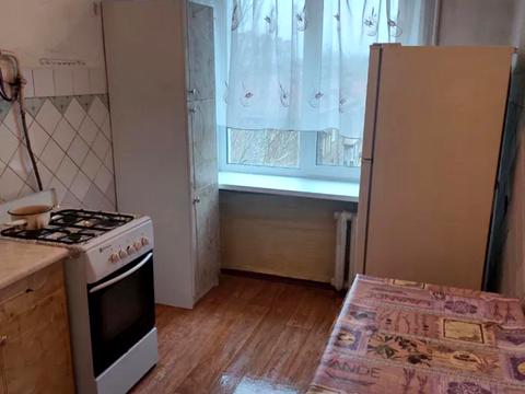 квартира по адресу Фортечная ул. (Грязнова), 88-А