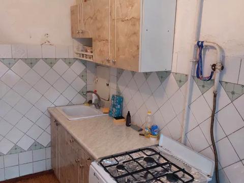 квартира по адресу Фортечная ул. (Грязнова), 88-А