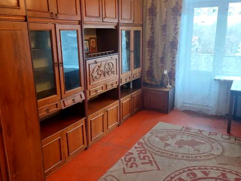 квартира по адресу Фортечная ул. (Грязнова), 88-А