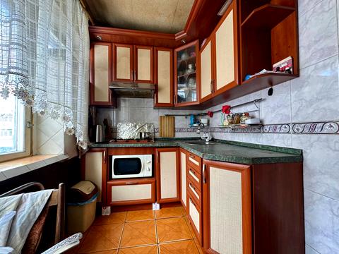 квартира за адресою Петра Курінного вул. (Комісара Рикова), 9