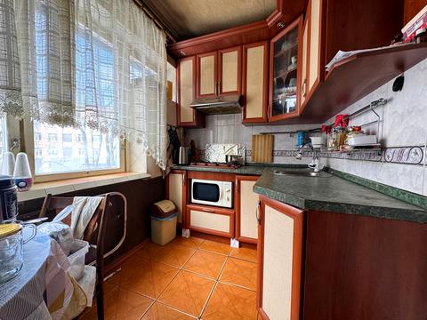 квартира за адресою Петра Курінного вул. (Комісара Рикова), 9