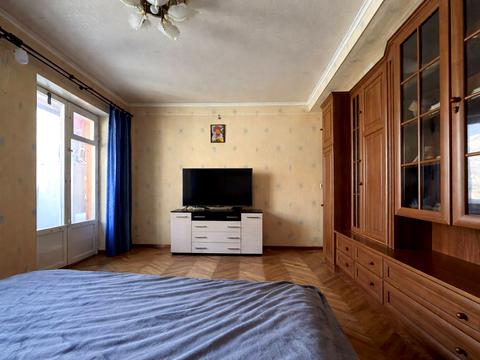 квартира за адресою Петра Курінного вул. (Комісара Рикова), 9