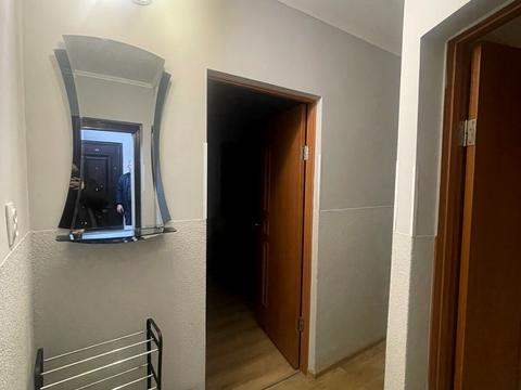 квартира по адресу Марко Вовчок ул., 4