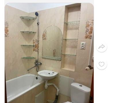 квартира по адресу Марко Вовчок ул., 4