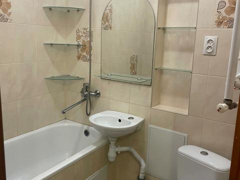 квартира по адресу Марко Вовчок ул., 4