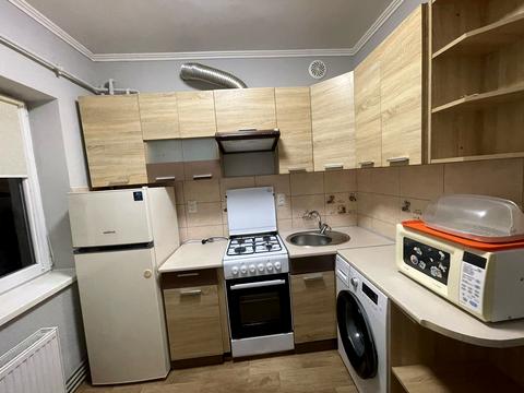 квартира по адресу Марко Вовчок ул., 4