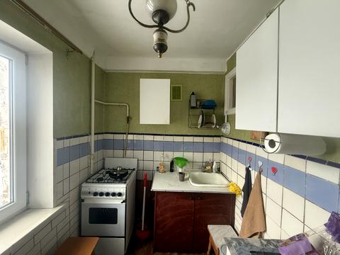 квартира за адресою Київ, Кирилівська вул. (Фрунзе), 117