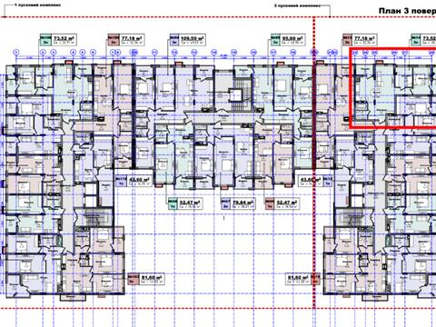 квартира за адресою Фріца Гленца вул., (Будинок)