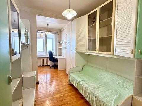 квартира за адресою Шевченка вул., 18