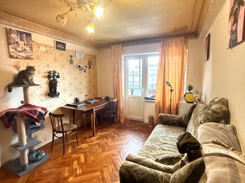 квартира за адресою Київ, Кирилівська вул. (Фрунзе), 117