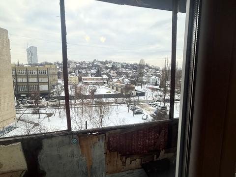 квартира за адресою Київ, Кирилівська вул. (Фрунзе), 117