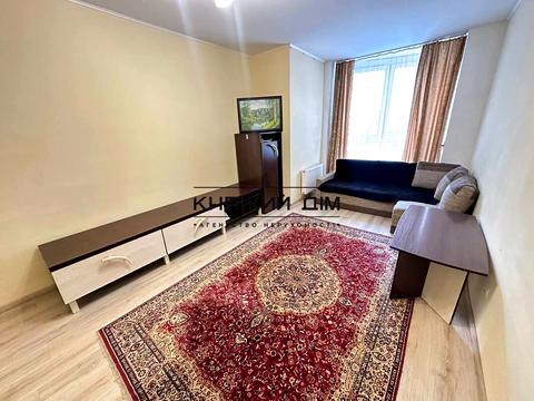 квартира за адресою Драгоманова вул., 2-А