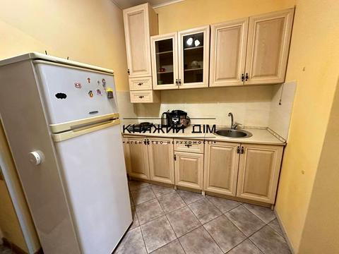 квартира за адресою Драгоманова вул., 2-А