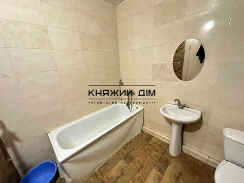 квартира за адресою Драгоманова вул., 2-А