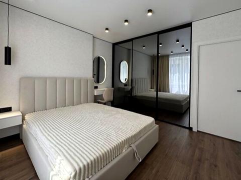 квартира за адресою Лісогринівецька вул., 34-Б