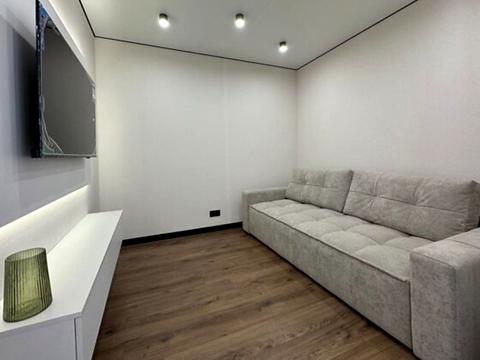 квартира за адресою Лісогринівецька вул., 34-Б