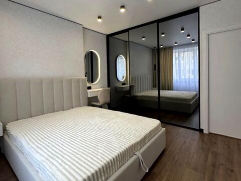 квартира за адресою Лісогринівецька вул., 34-Б