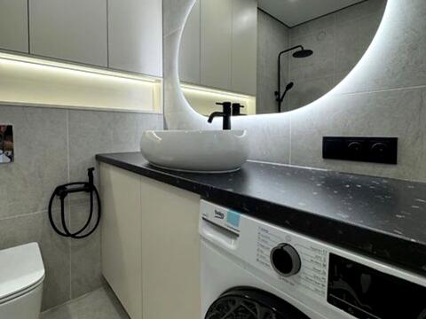 квартира за адресою Лісогринівецька вул., 34-Б