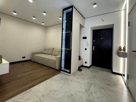 квартира за адресою Лісогринівецька вул., 34-Б