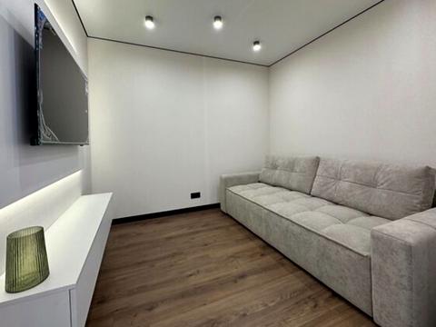 квартира за адресою Лісогринівецька вул., 34-Б