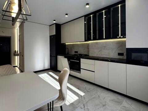 квартира за адресою Лісогринівецька вул., 34-Б