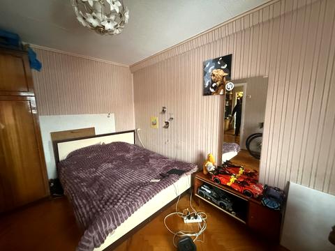 квартира за адресою Київ, Кирилівська вул. (Фрунзе), 117