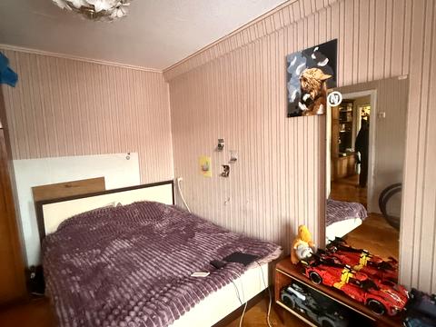 квартира за адресою Київ, Кирилівська вул. (Фрунзе), 117