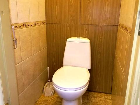 квартира за адресою Федора Ернста вул., 6