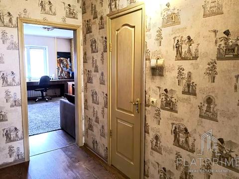 квартира за адресою Федора Ернста вул., 6