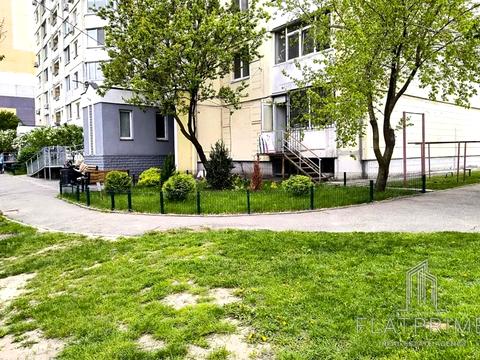 квартира за адресою Федора Ернста вул., 6