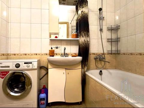 квартира за адресою Федора Ернста вул., 6