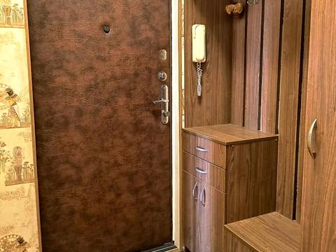 квартира за адресою Федора Ернста вул., 6