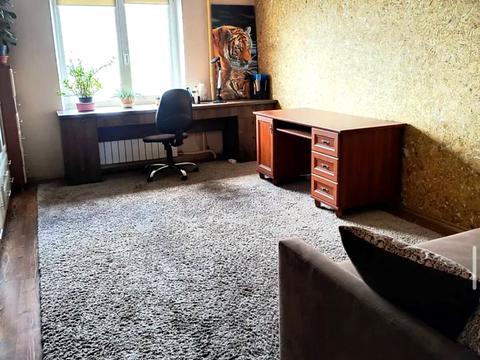 квартира за адресою Федора Ернста вул., 6