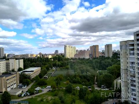 квартира за адресою Федора Ернста вул., 6